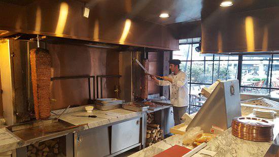 TADI DONER RESTAURANT