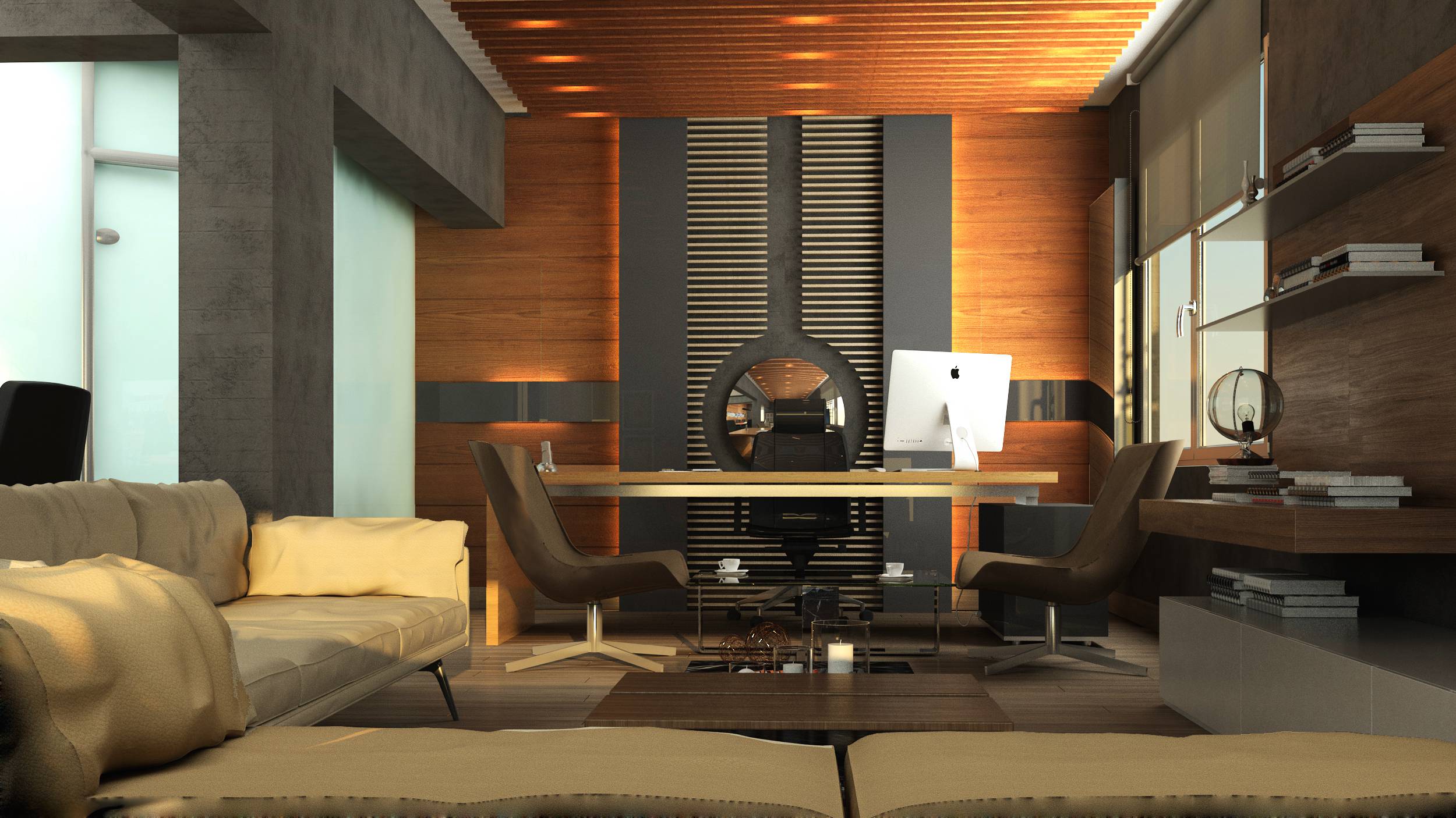 TURKERLER ISTANBUL MANAGEMENT OFFICE