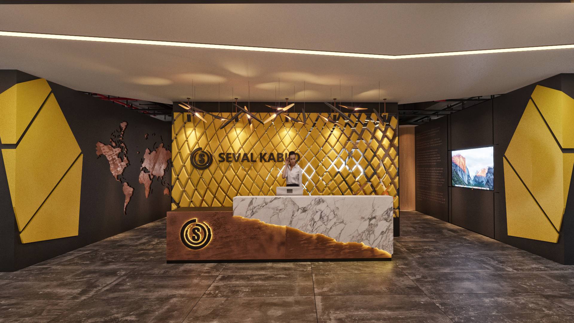 SEVAL CABLE MANAGEMENT OFFICE