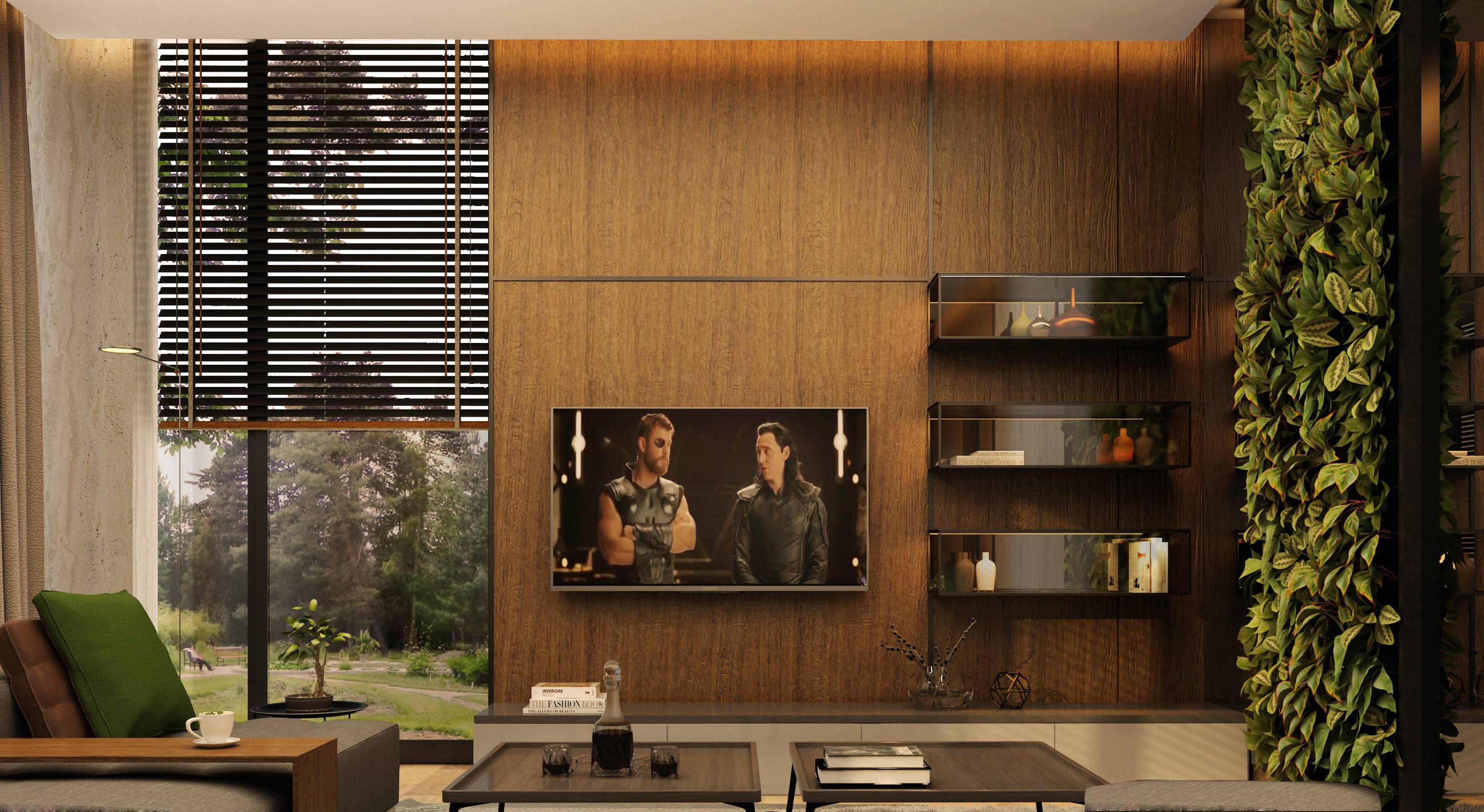 DASIF VENTI RESIDENTIAL