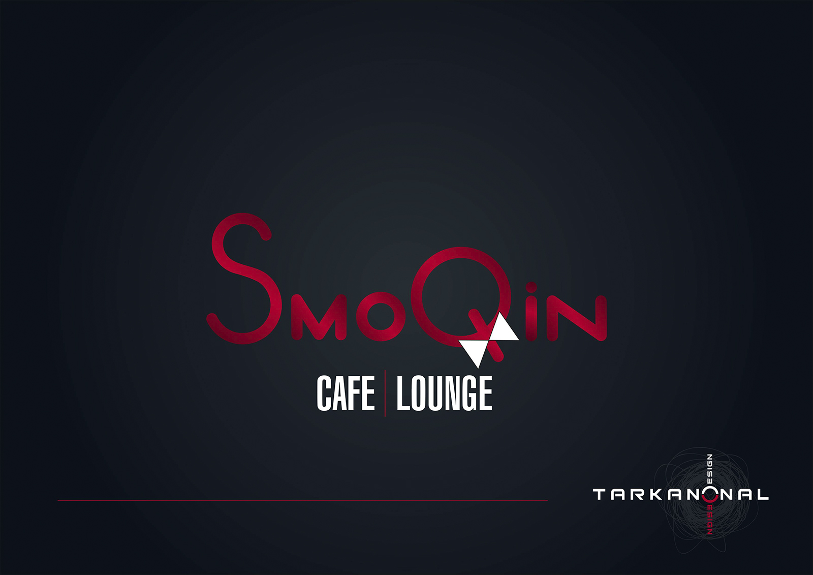 SmoQin Cafe Lounge