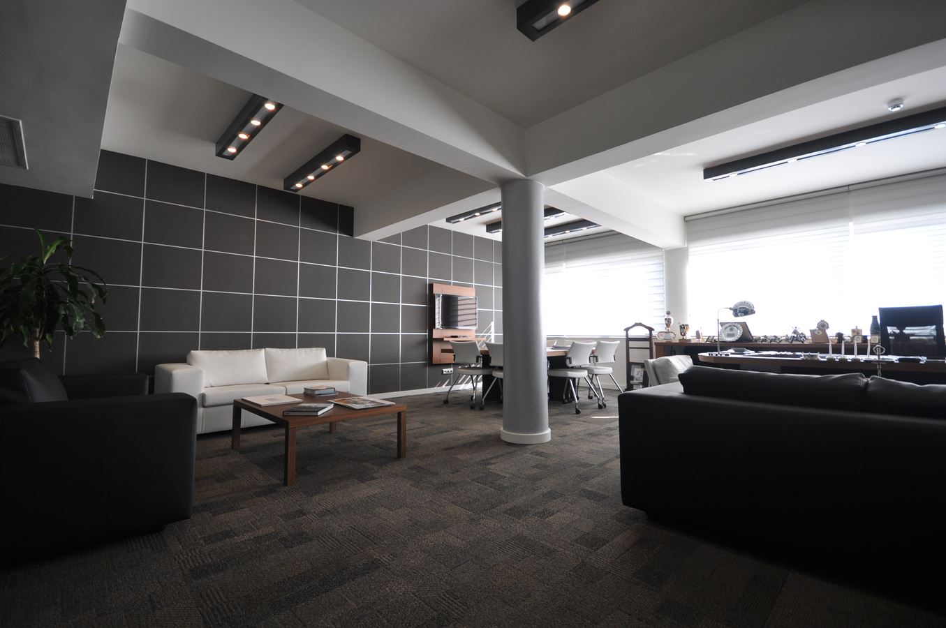 Folkart Mesut Sancak Office