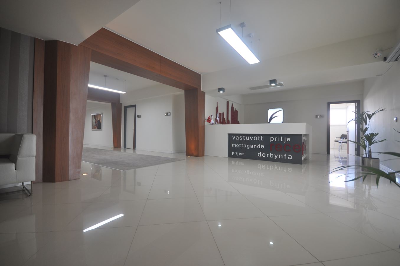 Folkart Management Offices